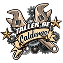 Taller de calderas