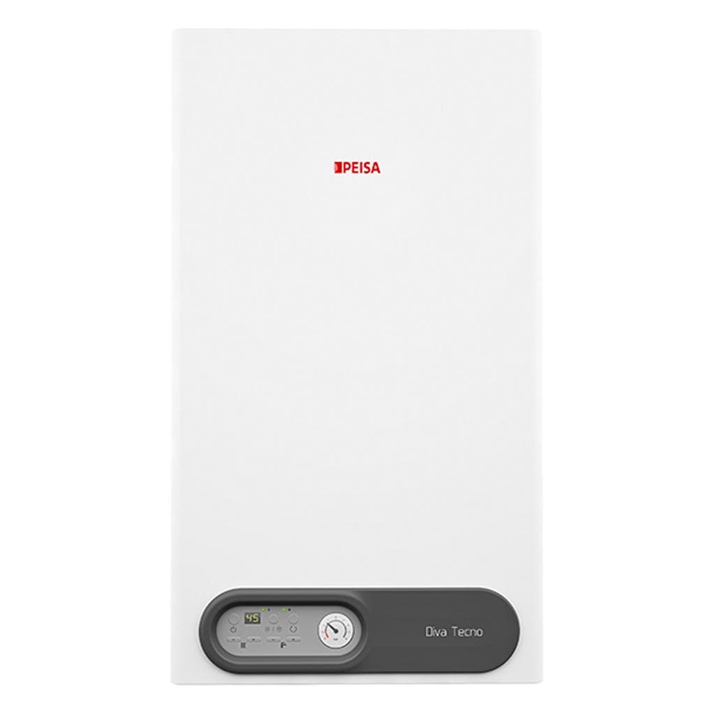 Caldera PEISA Diva Tecno 24 DS F
