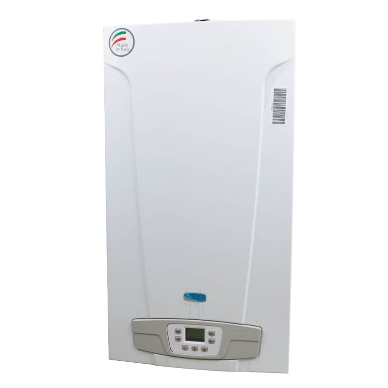 Caldera BAXI Eco 4S 24F