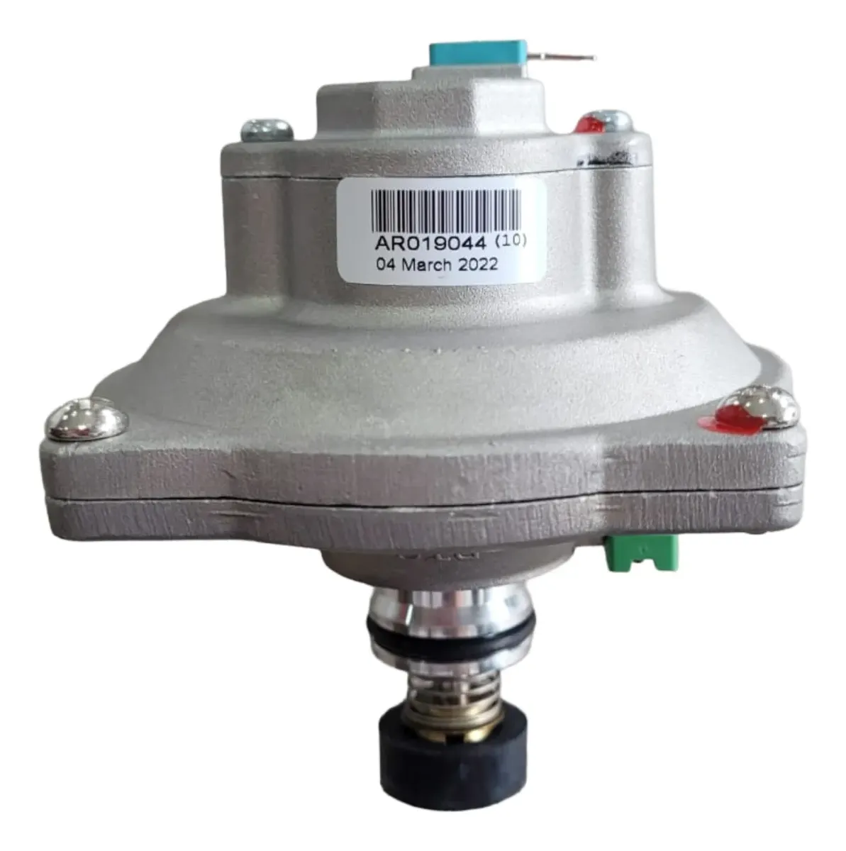 Solenoide con Piloto PEISA TX/T – Código 90000113