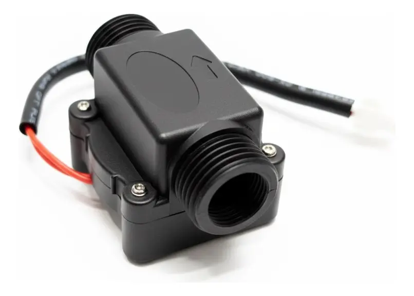 Flujostato rotativo Euterma 3/4