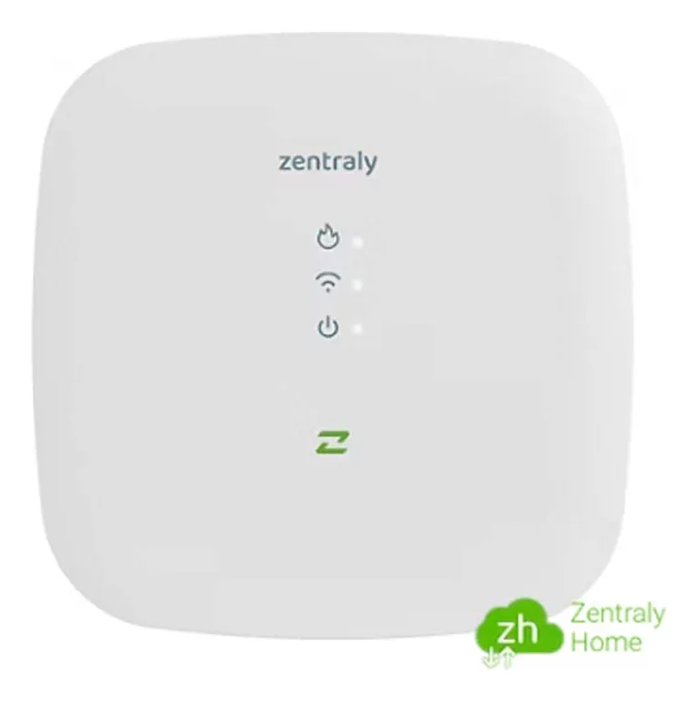 Zentraly Modulo De Caldera Home 10001873