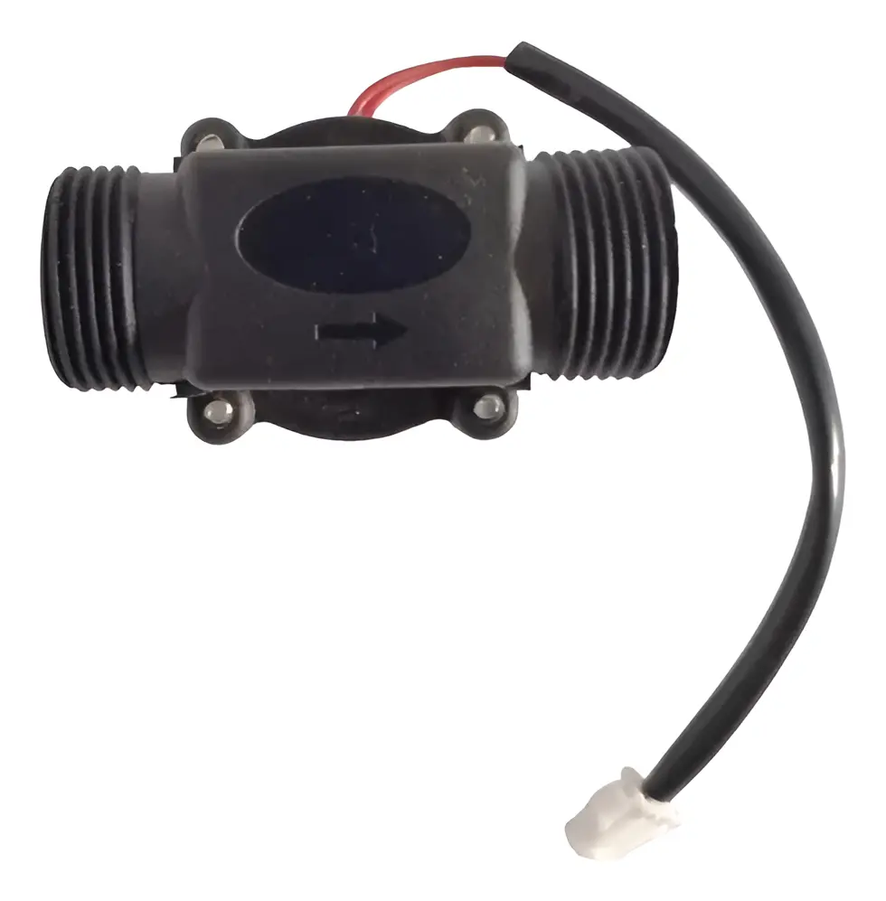 Flujostato rotativo Euterma 1/2