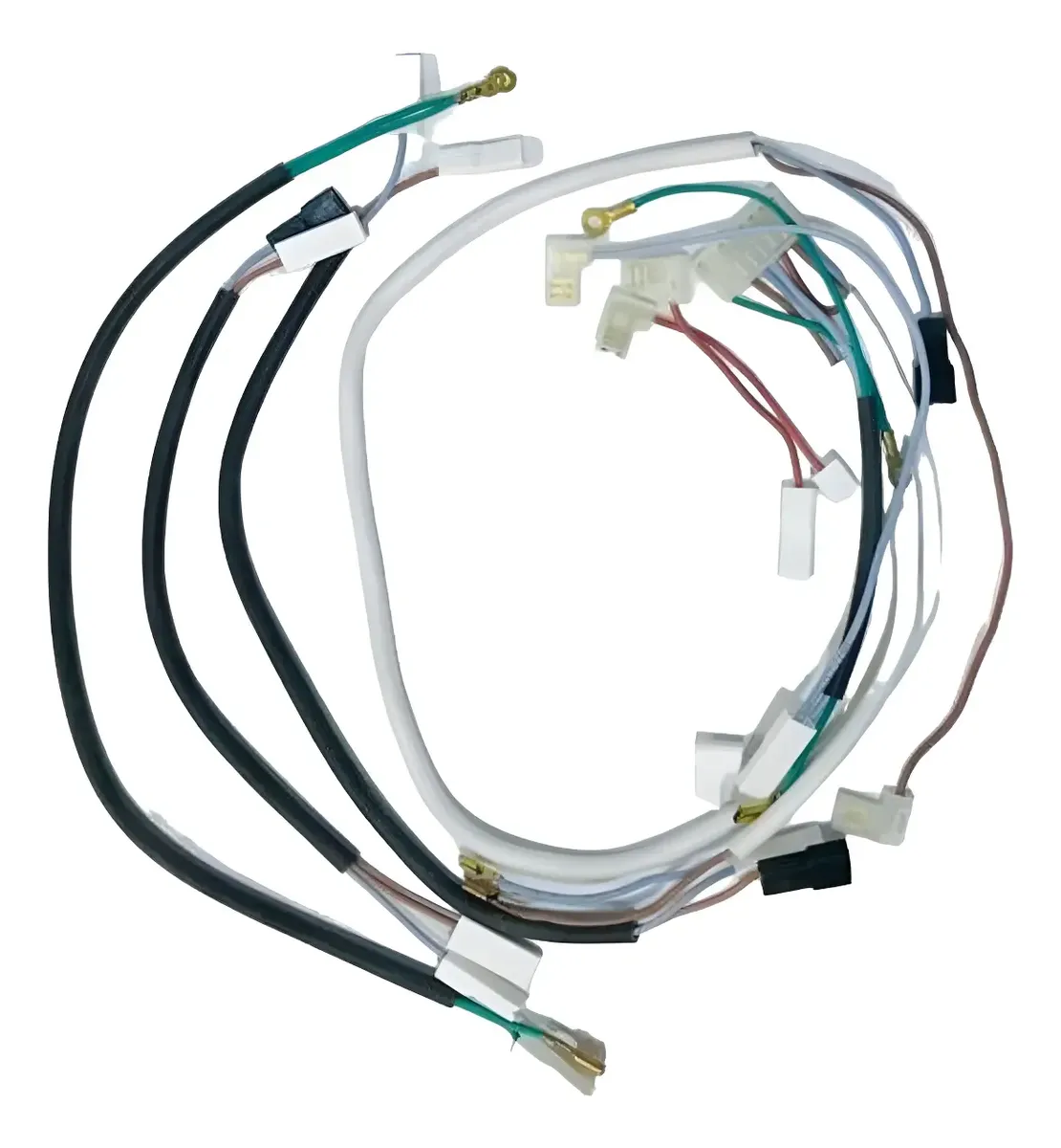 Cableado PEISA TX 40 – Código 90000117