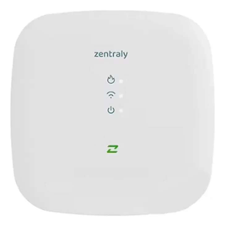 Zentraly Puerta De Enlace Zentraly Home Zthzb01 10001871