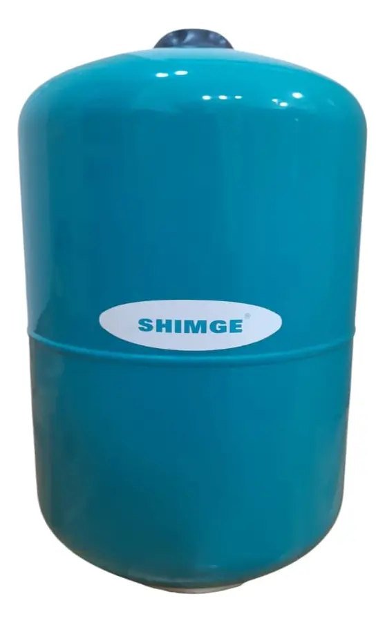 Tanque Hidroneumático SHIMGE VC-24L – CVC-19L