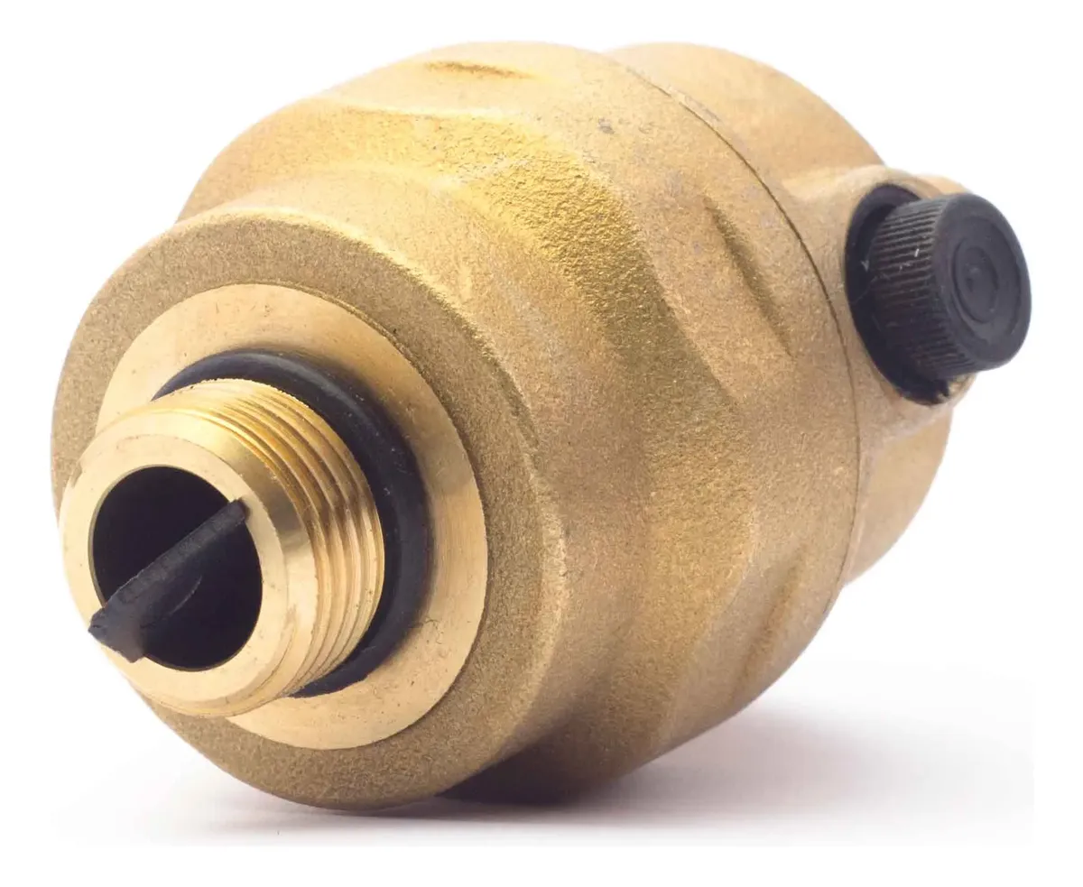 Válvula de Purga de Columna PEISA 3/8" – Código 90000086