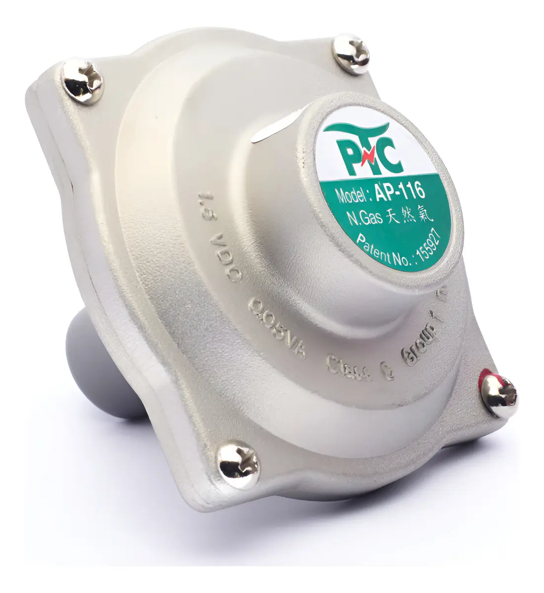 Solenoide sin Piloto PEISA TX / T – Código 90000139