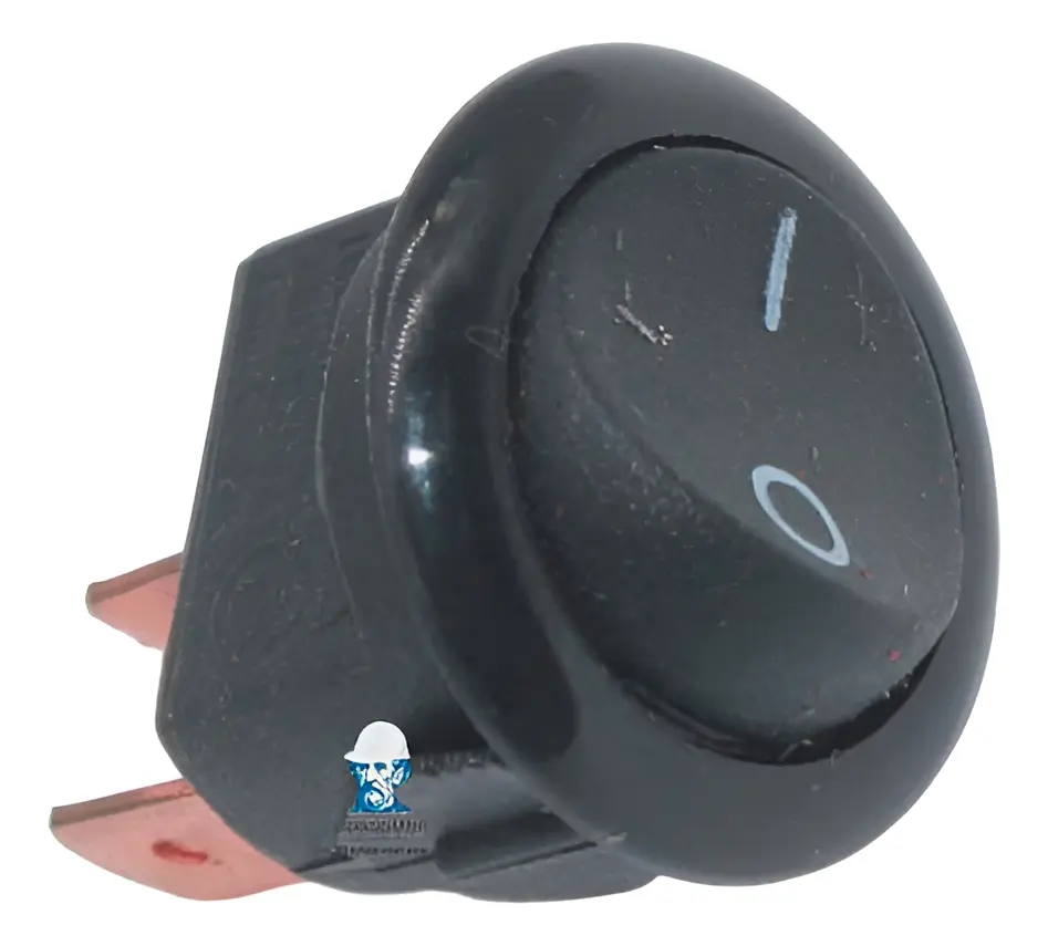 Tecla de Encendido PEISA T30 / TX40 / TAB – Código 90000129