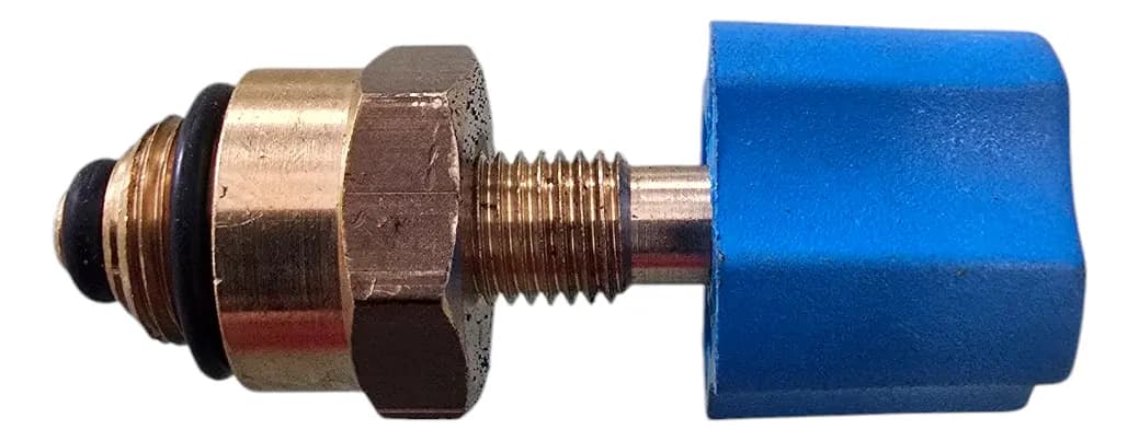 BAXI 200024692 – Válvula de llenado para calderas Eco Nova y Eco Classic.