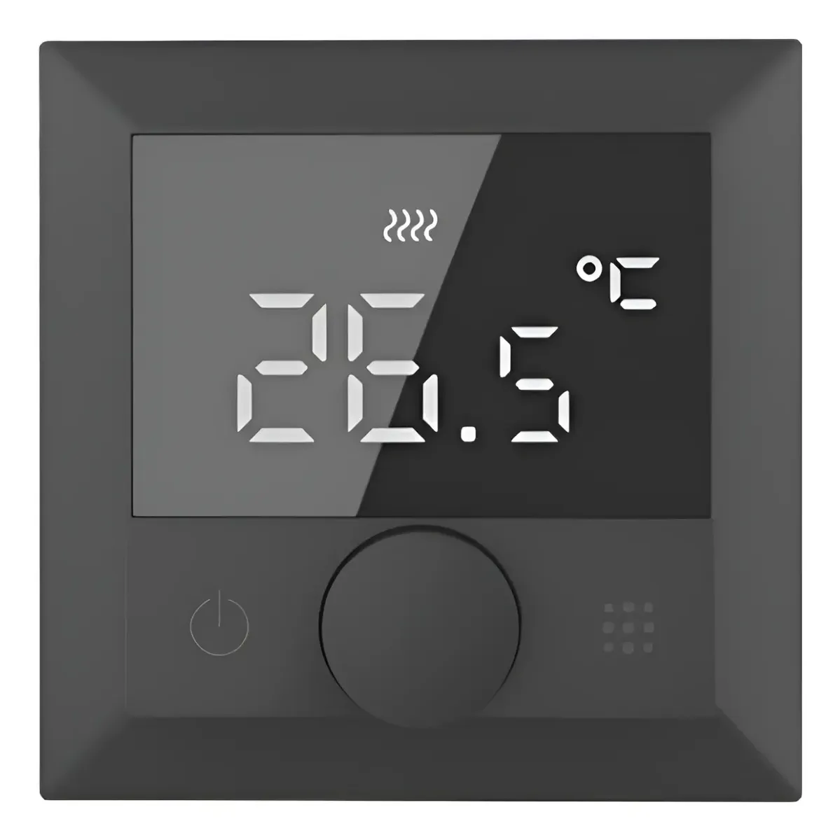Termostato de Ambiente Wi-Fi ASUA HY510WW