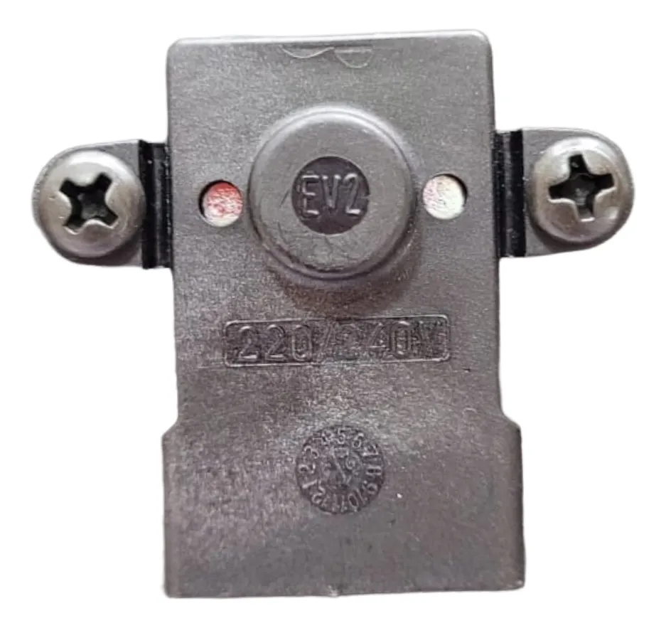 Bobina de Válvula PEISA NOVA 820 220V/50Hz – Código 90000134