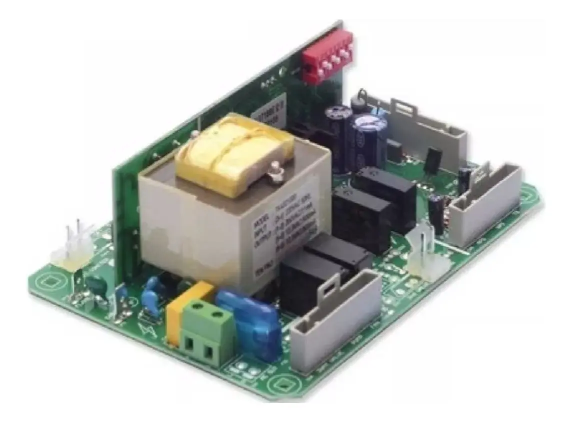 Plaqueta Electrónica PEISA DIVA TECNO – Código 90000631
